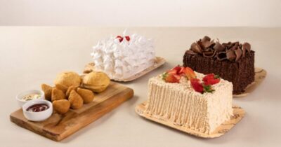 Sodiê Doces aposta em sabores consagrados para aquecer consumo em…