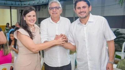 Gestão Luanna Bringel é investigada por supostas irregularidades em recursos do FUNDEB