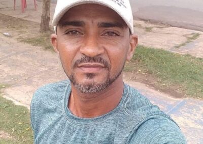 Homem mata pedreiro a facadas após encontrá-lo na casa da ex-companheira em Penalva