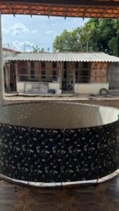 EM CAXIAS, POLÍCIA CIVIL ESTOURA RINHA DE BRIGA DE GALO