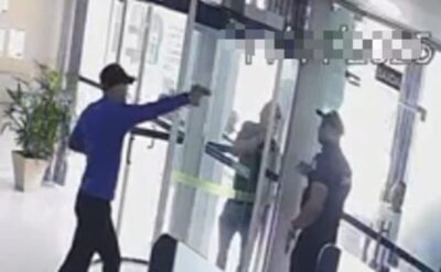 EM PAÇO DO LUMIAR, POLÍCIA CIVIL PRENDE ENVOLVIDO EM ASSALTO CONTRA INSTITUIÇÃO FINANCEIRA EM SÃO LUÍS