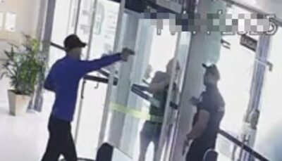 Integrante de facção envolvido em assalto a banco na Cohab é preso em Paço do Lumiar