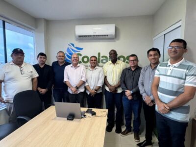 CONLAGOS anuncia mais de R$ 20 milhões em investimentos e beneficia municípios maranhenses