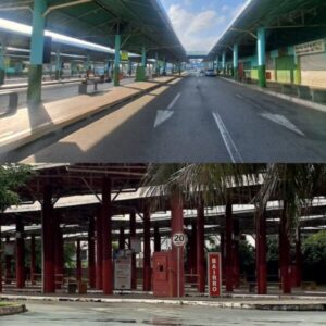 Greve dos rodoviários entra no terceiro dia e São Luís segue sem ônibus urbanos