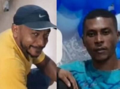 Discussão por causa de celular termina com dois mortos na zona rural entre Matinha e Olinda Nova do Maranhão