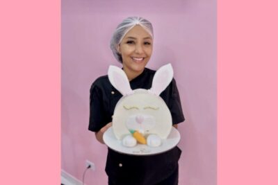 Páscoa: confeiteiras de São Luís apostam na produção artesanal para reforçar a renda