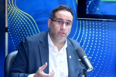 TV ASSEMBLEIA: Presidente do CRC-MA analisa impactos da reforma tributária e desafios para a contabilidade