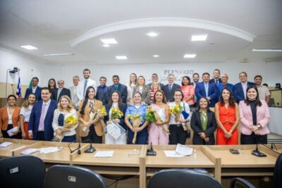 2ª edição da ação “Mulheres que Transformam” reúne homenagens, serviços e atendimentos para mulheres timonenses
