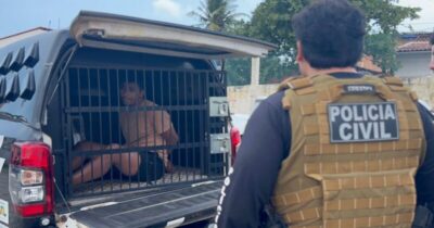 Polícia Civil prende sétimo envolvido no assassinato de servidor de delegacia no Maranhão