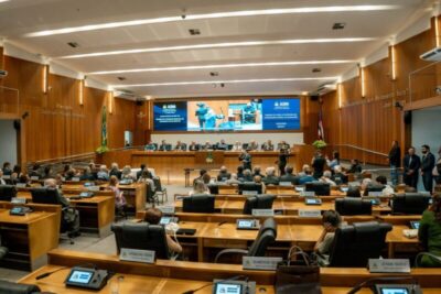 Sessão solene celebra marcos da Economia no Maranhão e homenageia profissionais