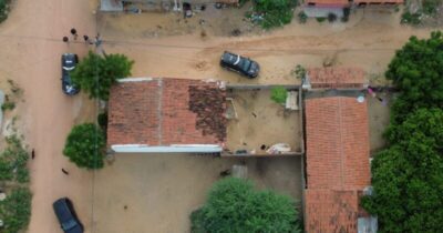 Pernambucano é preso por cometer crimes sexuais no ambiente virtual contra criança no Maranhão