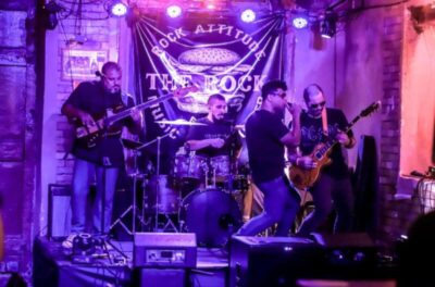 Festival “Revelação Rock Maranhense” impulsiona novas bandas autorais em São Luís