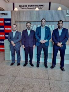 CRC-MA e Famem alinham proposta técnica para implementação da IN nº 83/2026 a partir de 2027