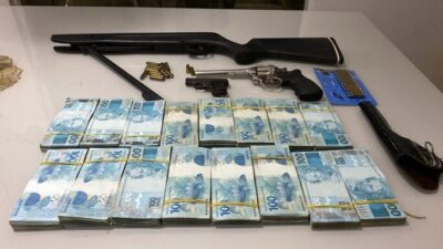 Polícia faz buscas contra grupo que causou prejuízo de R$ 315 mil ao Nubank em Imperatriz