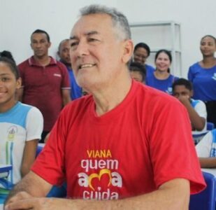 Portal São Luís Notícia recebe denúncia grave que atinge educação na gestão Carrinho Cidreira, em Viana