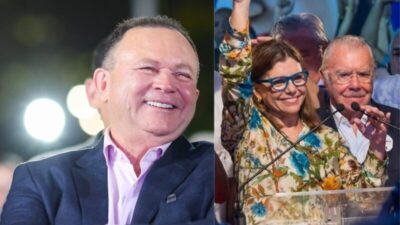 Brandão e Roseana Sarney lideram corrida para o Senado no MA, diz pesquisa