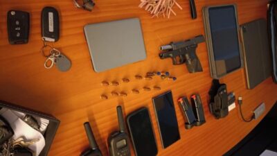 Operação desarticula quadrilha de tráfico e lavagem de dinheiro no Maranhão e Distrito Federal