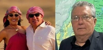 Ex-prefeito de Montes Altos, Nelson Castilho promete impugnar candidatura de Larissa DP