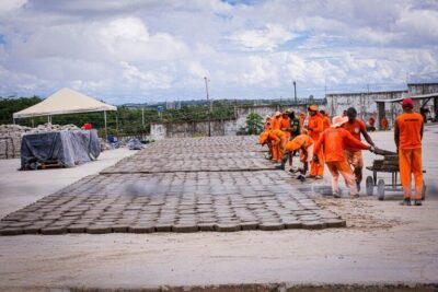 PGR designa procuradora para investigar crimes em Pedrinhas entre 2013 e 2014