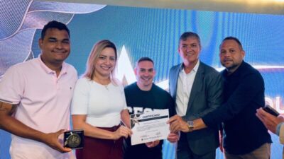 ​”Rota do Esporte”: Projeto da Vereadora Professora Magnólia garante transporte para alunos-atletas em São Luís