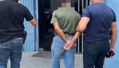 Foragido da Justiça de Goiás por estupro de vulnerável é preso pela Polícia Civil no Maranhão