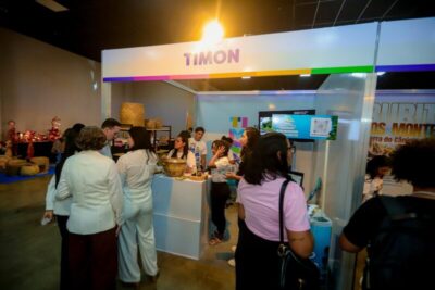 Em Teresina, Prefeitura de Timon reforça potencial turístico com cultura, sabores e atrativos naturais