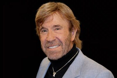 Luto no cinema: conheça a trajetória de Chuck Norris, astro de filmes de ação