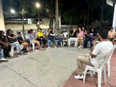 Clube do Livro da UFMA destaca Ana Terra em nova edição em São Luís
