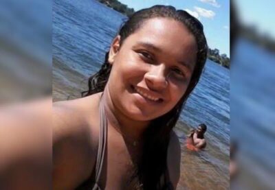 Conheça a história de Lorena Ribeiro Rodrigues, motociclista arremessada no desabamento da Ponte Juscelino Kubitschek