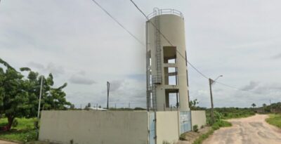 Moradores do Mundico Cosme cobram solução definitiva da CAEMA em Barreirinhas