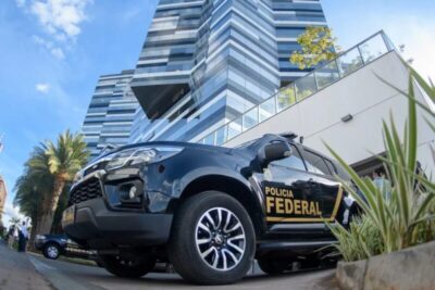 Polícia Federal lidera confiança no Brasil; Congresso e STF têm maior rejeição, aponta pesquisa AtlasIntel/Estadão