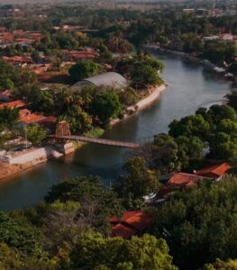 Balsas celebra 108 anos e se consolida como potência econômica e polo estratégico do agronegócio no Maranhão