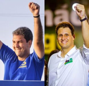 Com prazo até 4 de abril, Braide mantém indefinição e Orleans avança na pré-campanha