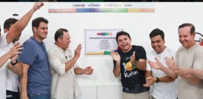 Balsas celebra 108 anos com pacote de obras, entregas e avanços em diversas áreas