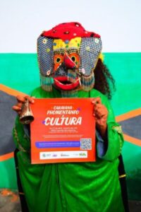 Caravana do Programa Phomentando a Cultura chega a São Luís para fortalecer organizações culturais