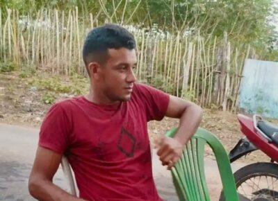 Desentendimento por cerveja termina em um morto e outro gravemente ferido em São João Batista