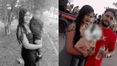 Jovem de 20 anos é morta a tiros no interior do Maranhão; companheiro é principal suspeito