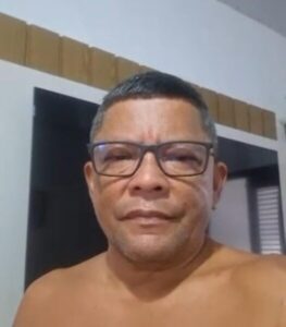 Vídeo de despedida de major da reserva da PMMA circula após tragédia na Litorânea