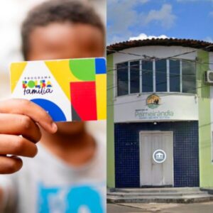 Bolsa Família sob suspeita: denúncias podem revelar GRANDE esquema em Palmeirândia