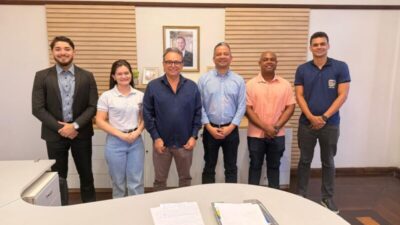 Prefeitura de Timon busca modernização e desburocratização em agendas institucionais em São Luís