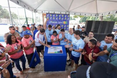 Balsas celebra 108 anos com entregas históricas e consolida avanços em infraestrutura, saúde, educação e mobilidade