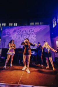 São Luís recebe Dub Lab Experience com foco na cultura Sound System e vertentes eletrônicas