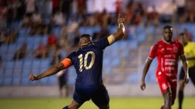 Imperatriz vacila e estreia com derrota no Frei Epifânio para o time do Retrô-PE