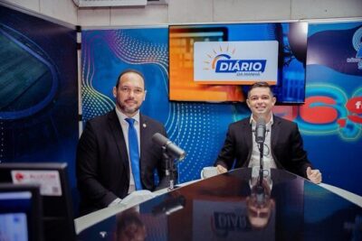 Dr. Ivaldo Praddo alerta população para sofisticação dos crimes cibernéticos e dificuldade no combate às fraudes