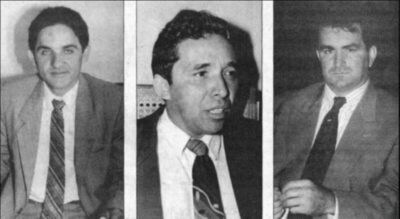 Há exatos 30 anos, acidente com aeronave  causou a morte de três deputados do Maranhão