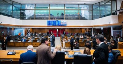 CPI na Assembleia vai aprofundar investigação sobre pedido de afastamento do vice-governador pelo MPMA