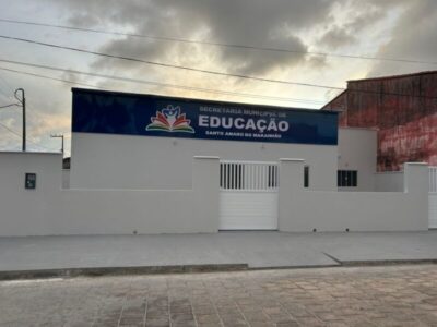Vereadores cobram transparência e exigem esclarecimentos sobre obra da Secretaria de Educação em Santo Amaro/MA