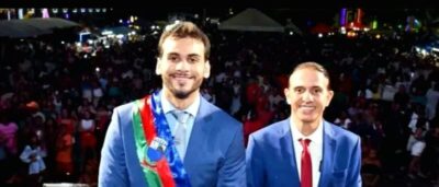 MPE defende cassação do prefeito de Caxias e inelegibilidade de Fábio Gentil