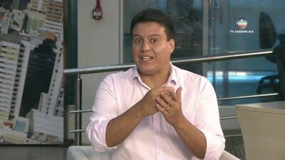 Assembleia do Maranhão reúne 24 assinaturas para abrir CPI contra Felipe Camarão