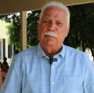 Ex-prefeito é condenado a devolver R$ 1,3 milhão por ilícitos em convênio em Parnarama